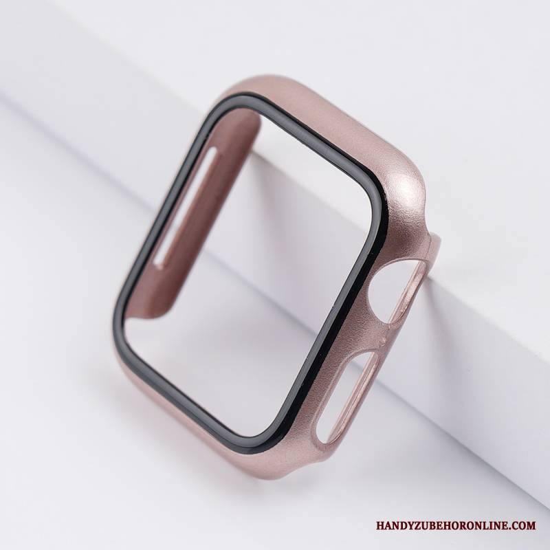 Apple Watch Series 2 Złoto Bicolored Jasny Każdego Dnia Ochraniacz Anti-fall Futerał