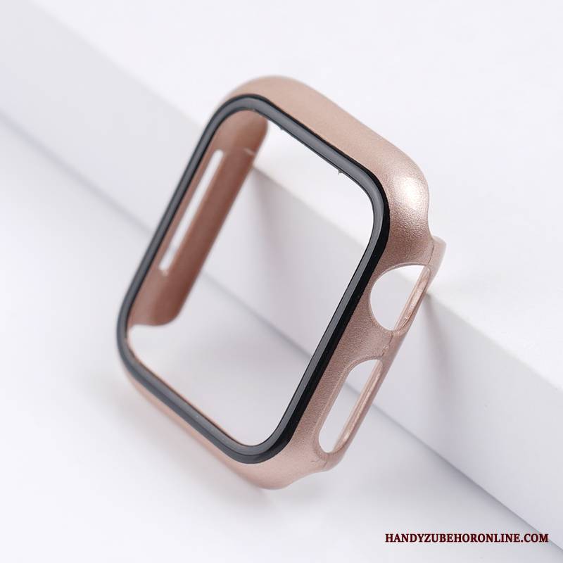 Apple Watch Series 2 Złoto Bicolored Jasny Każdego Dnia Ochraniacz Anti-fall Futerał