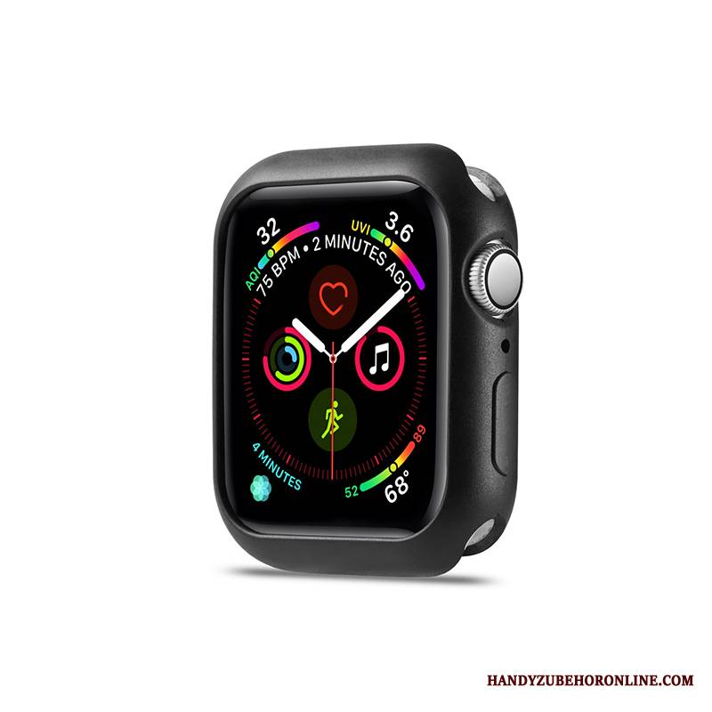 Apple Watch Series 3 Cytrynowa Ochraniacz Futerał Etui Żółty