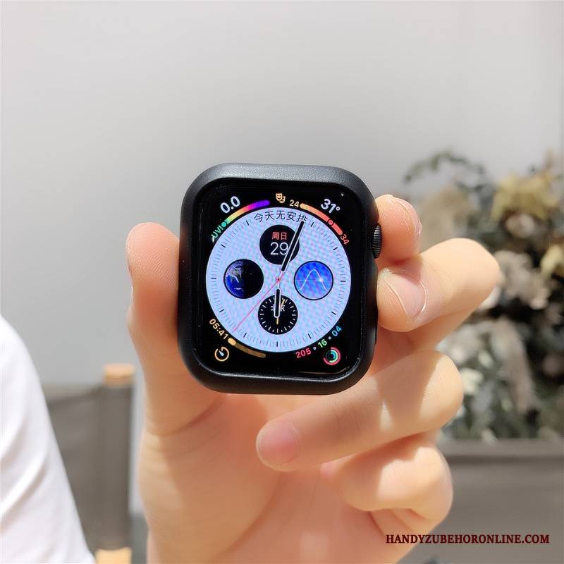 Apple Watch Series 3 Futerał Miękki Etui Anti-fall All Inclusive Silikonowe Zielony