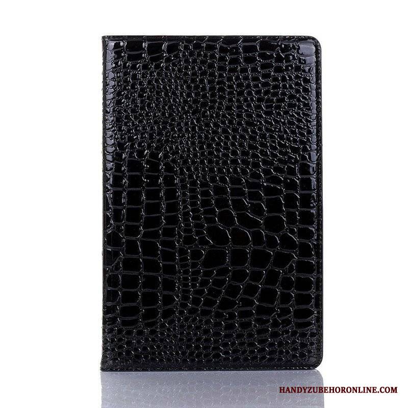 Case do Samsung Galaxy Tab A7 Lite Krokodyl Tekstura