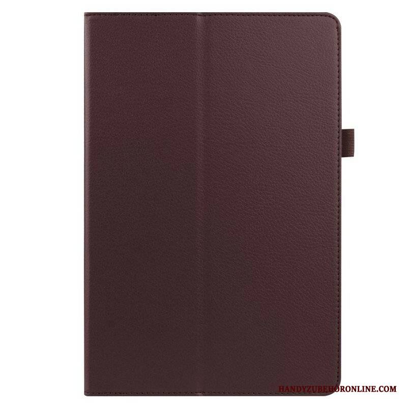 Case do Samsung Galaxy Tab S8 / Tab S7 Sztuczna Skóra