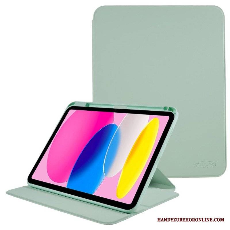 Case do iPad 10.9" (2022) Muturalny Klasyk