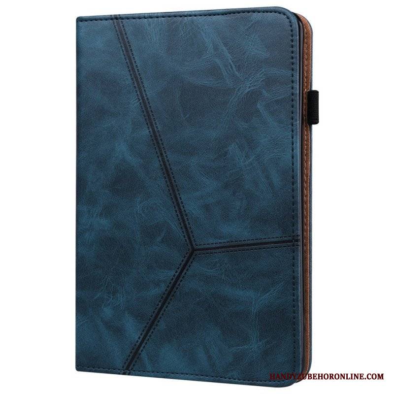 Case do iPad Pro 12.9" (2022) Figury Geometryczne