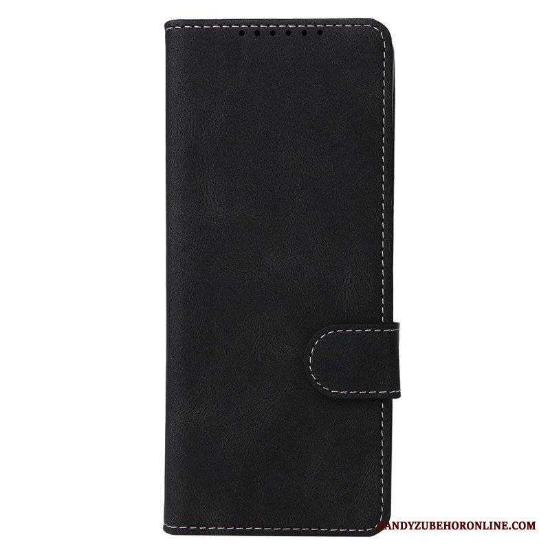 Etui Etui Folio do Samsung Galaxy Z Fold 3 5G Vintage Odpinany