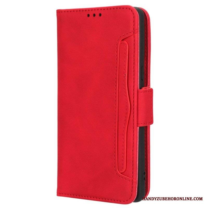 Etui Folio do Google Pixel 7 Multi-karty