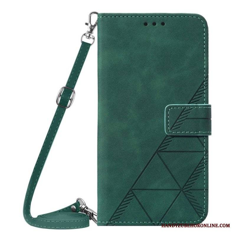 Etui Folio do Google Pixel 7 Pro Skin Pro Dux Ducis