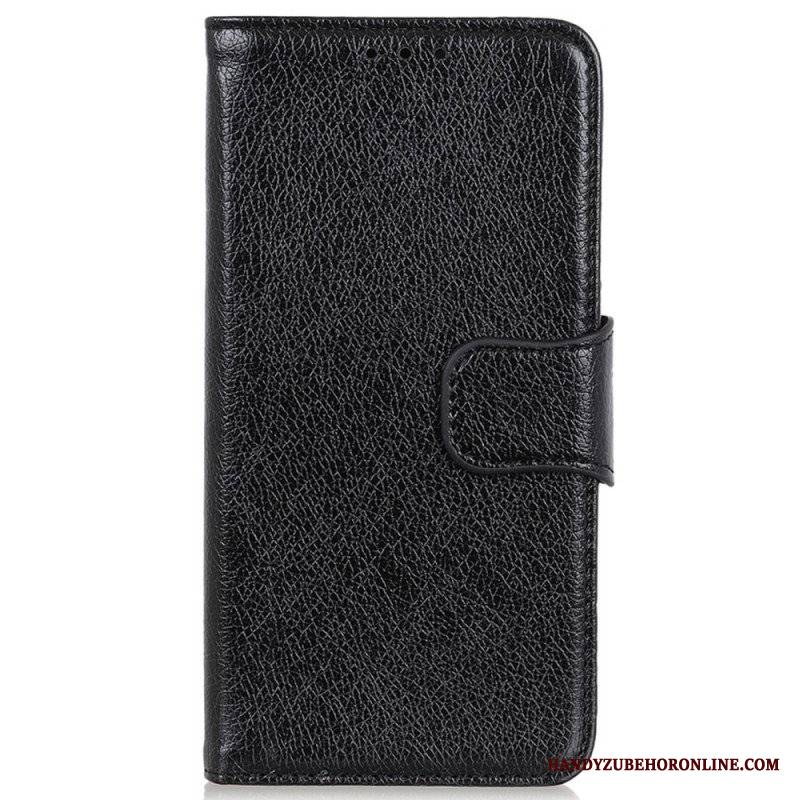 Etui Folio do Honor 50 Dwoina Skóry Nappa