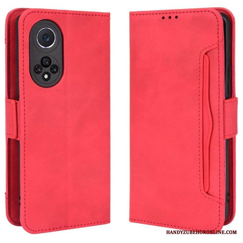 Etui Folio do Honor 50 Pro Multikarta Pro Pierwszej Klasy