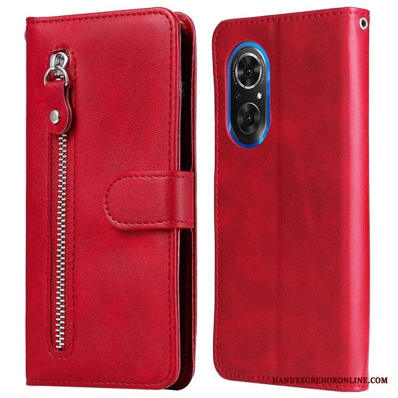 Etui Folio do Honor 50 SE Portfel