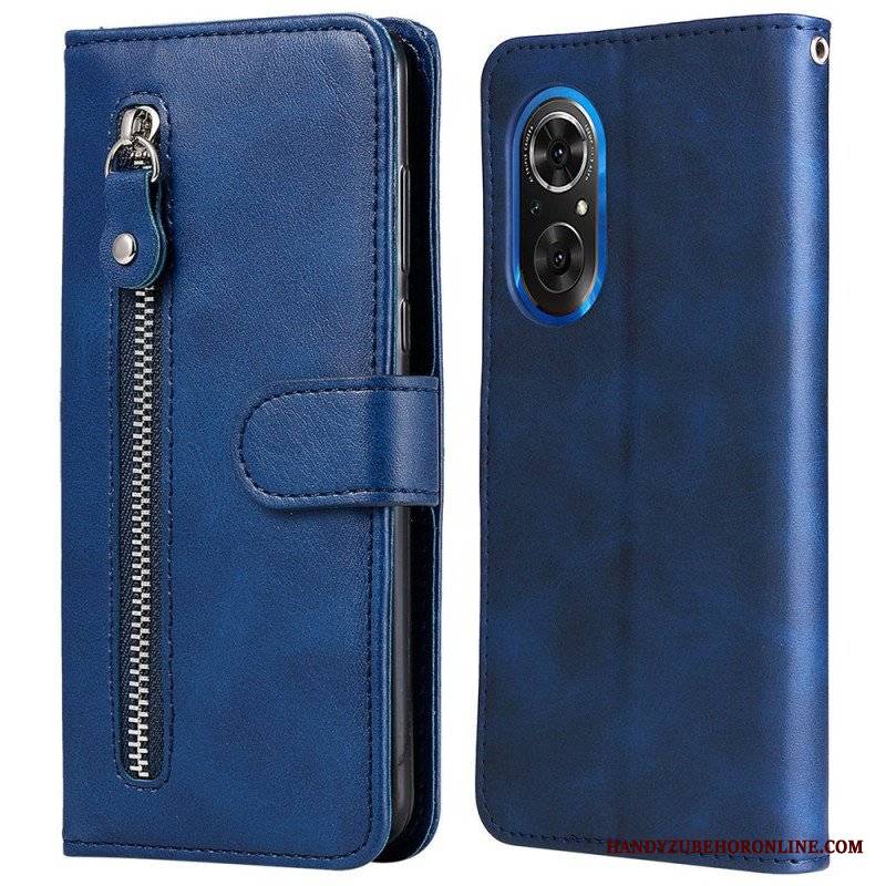 Etui Folio do Honor 50 SE Portfel