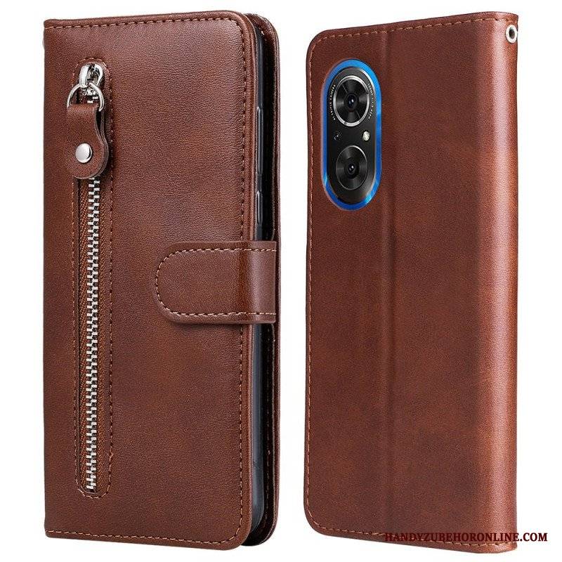 Etui Folio do Honor 50 SE Portfel