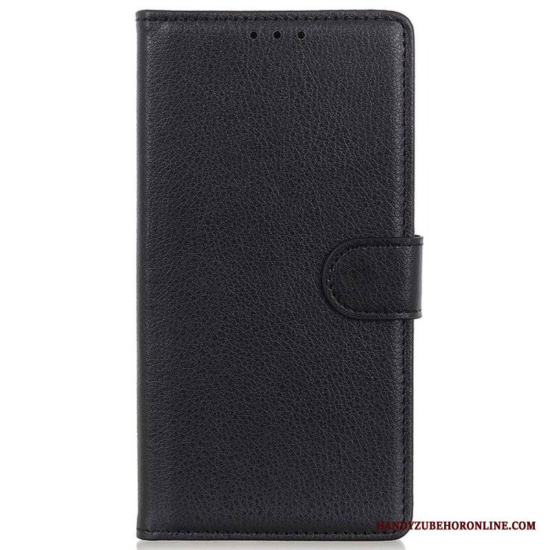 Etui Folio do Honor 50 Tradycyjnie Liczi