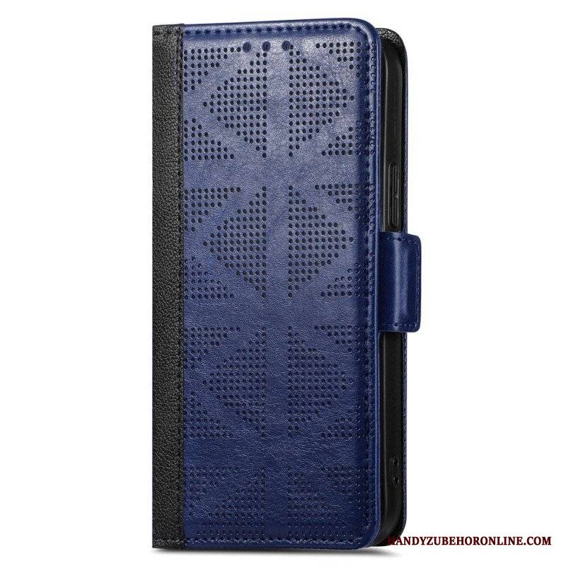 Etui Folio do Honor 70 Elegancki