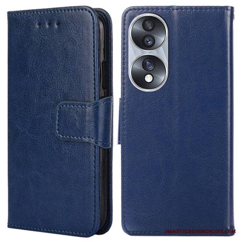 Etui Folio do Honor 70 Klasyczny