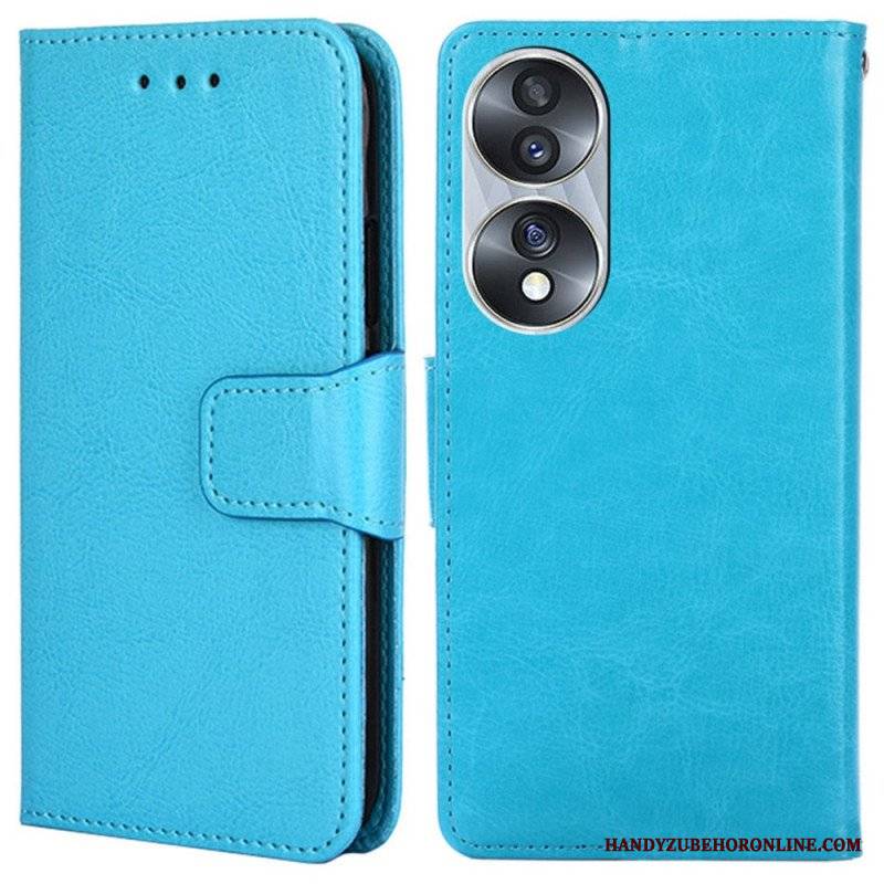 Etui Folio do Honor 70 Klasyczny