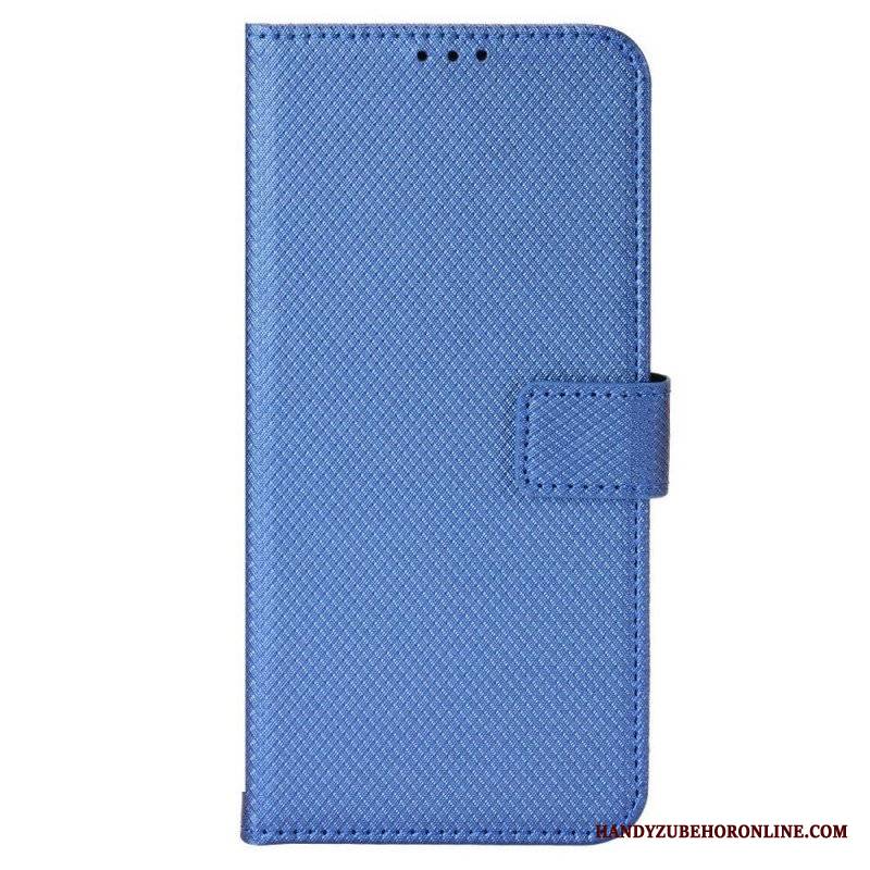 Etui Folio do Honor 70 z Łańcuch Wybór Paska