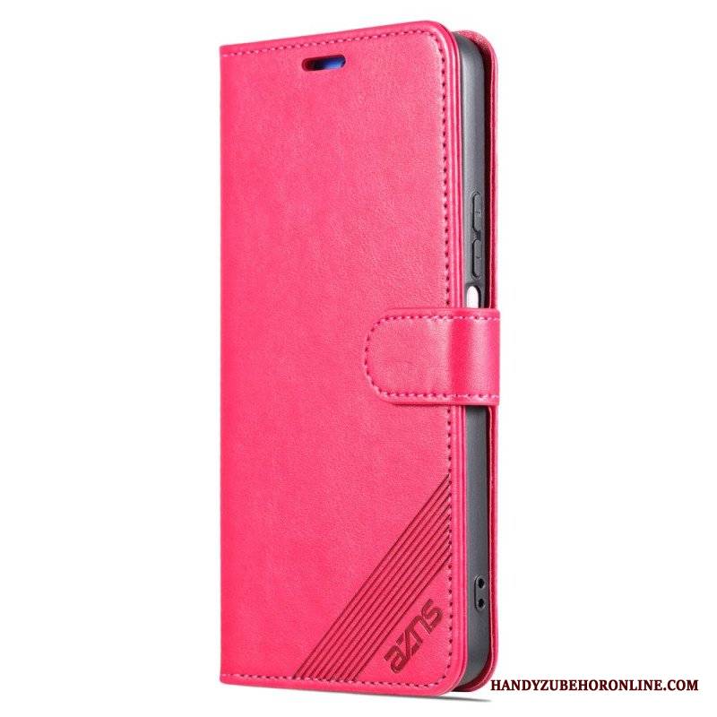 Etui Folio do Honor 90 Lite Azns