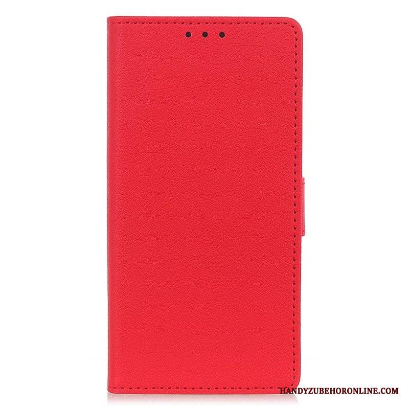 Etui Folio do Honor 90 Lite Klasyczny