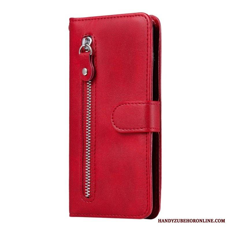 Etui Folio do Honor 90 Lite Przednia Portmonetka