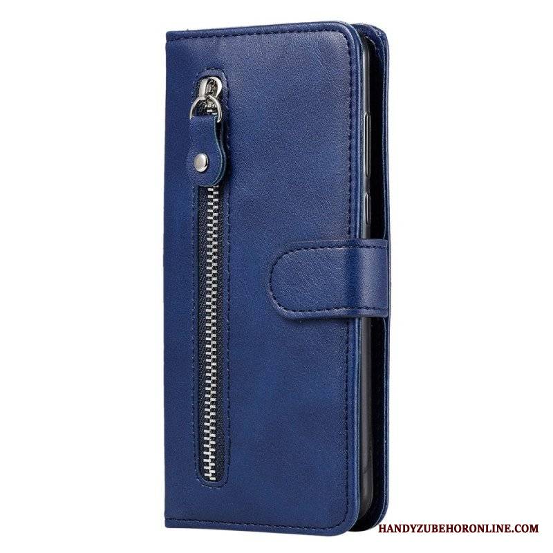 Etui Folio do Honor 90 Lite Przednia Portmonetka