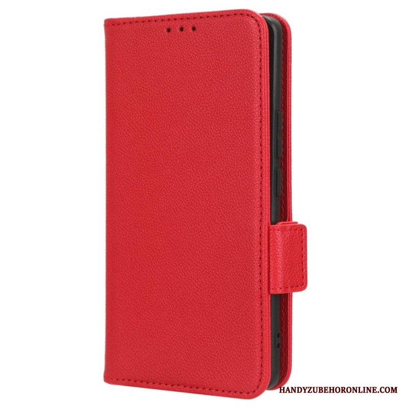 Etui Folio do Honor 90 Pro Bardzo Dobrze