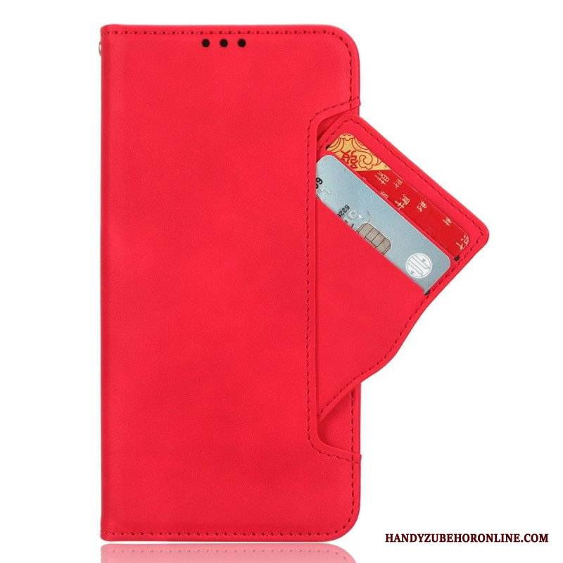 Etui Folio do Honor 90 Wiele Kart