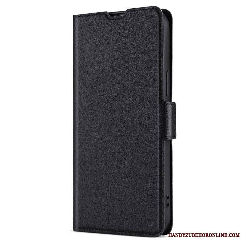 Etui Folio do Huawei Mate 50 Pro Bardzo Dobrze