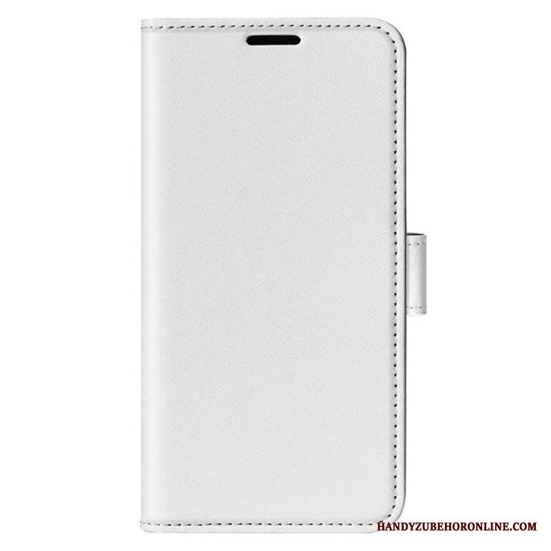 Etui Folio do Huawei P60 Pro Klasyczny Klasyk