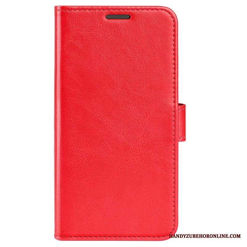 Etui Folio do Huawei P60 Pro Klasyczny Klasyk