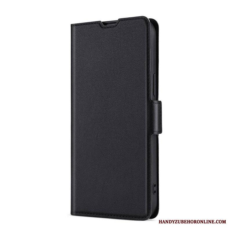 Etui Folio do OnePlus 10T 5G Bardzo Dobrze