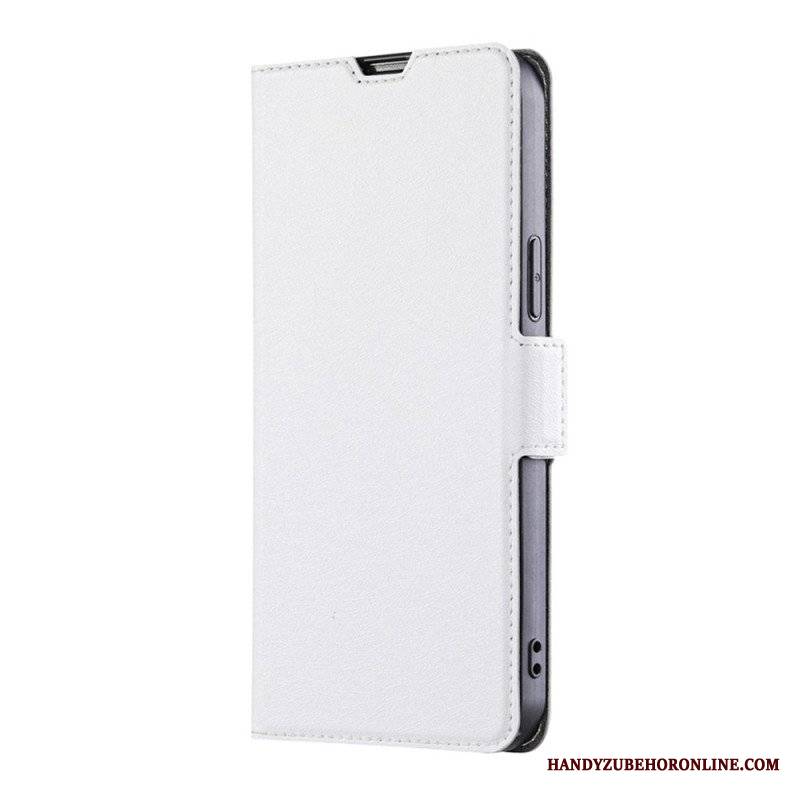 Etui Folio do OnePlus 10T 5G Bardzo Dobrze