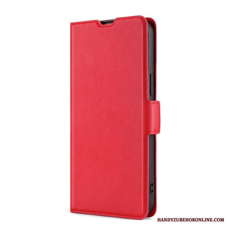 Etui Folio do OnePlus 10T 5G Bardzo Dobrze