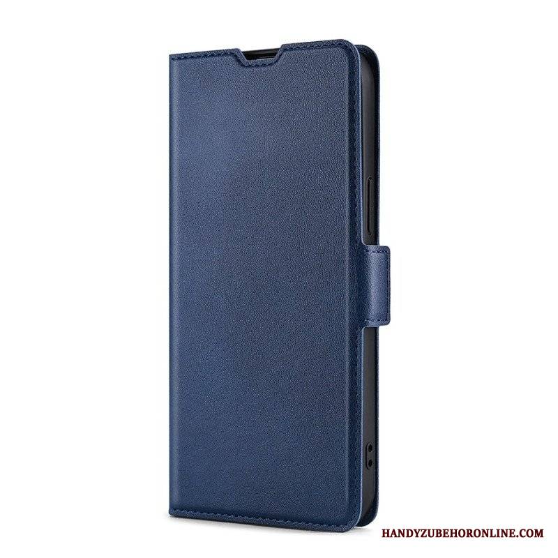 Etui Folio do OnePlus 10T 5G Bardzo Dobrze