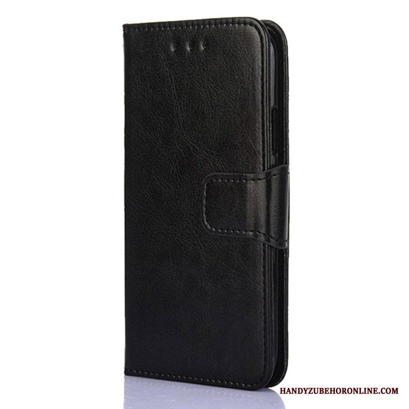 Etui Folio do OnePlus 10T 5G Zabytkowa Elegancja