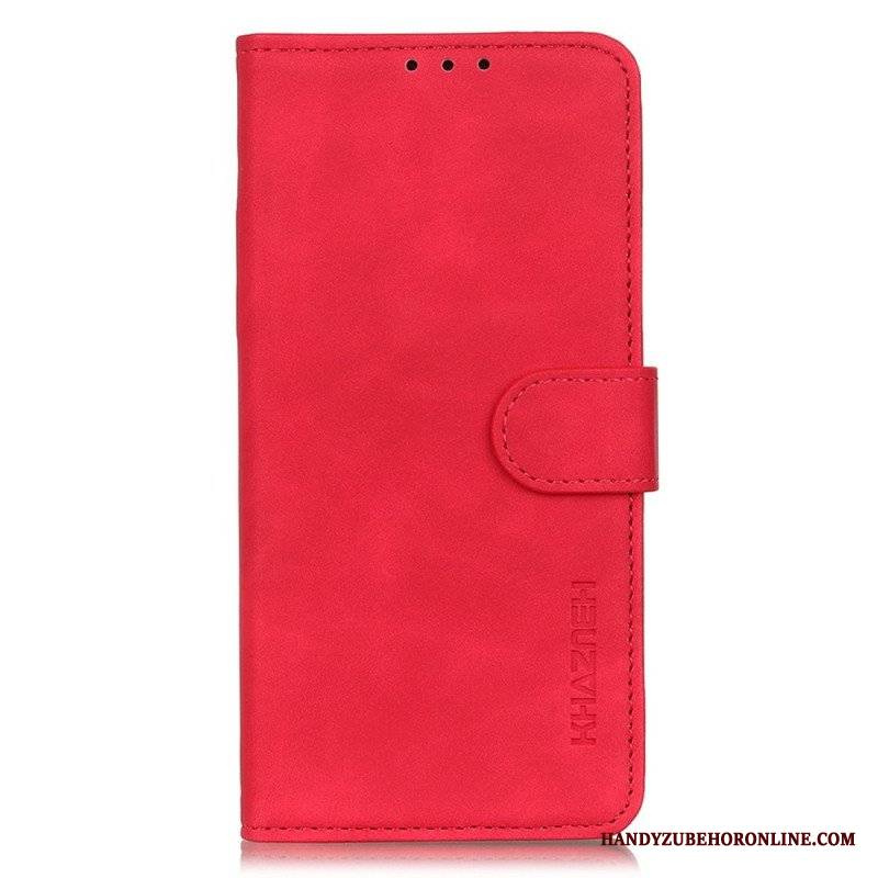 Etui Folio do OnePlus Nord 2T 5G Khazneh