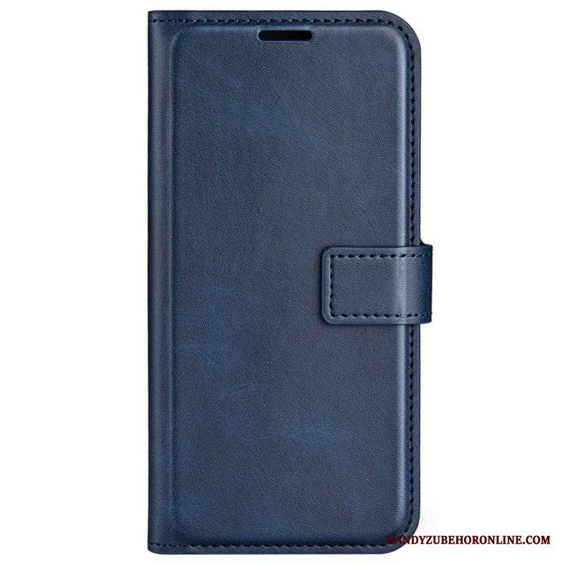 Etui Folio do OnePlus Nord 2T 5G Styl Retro