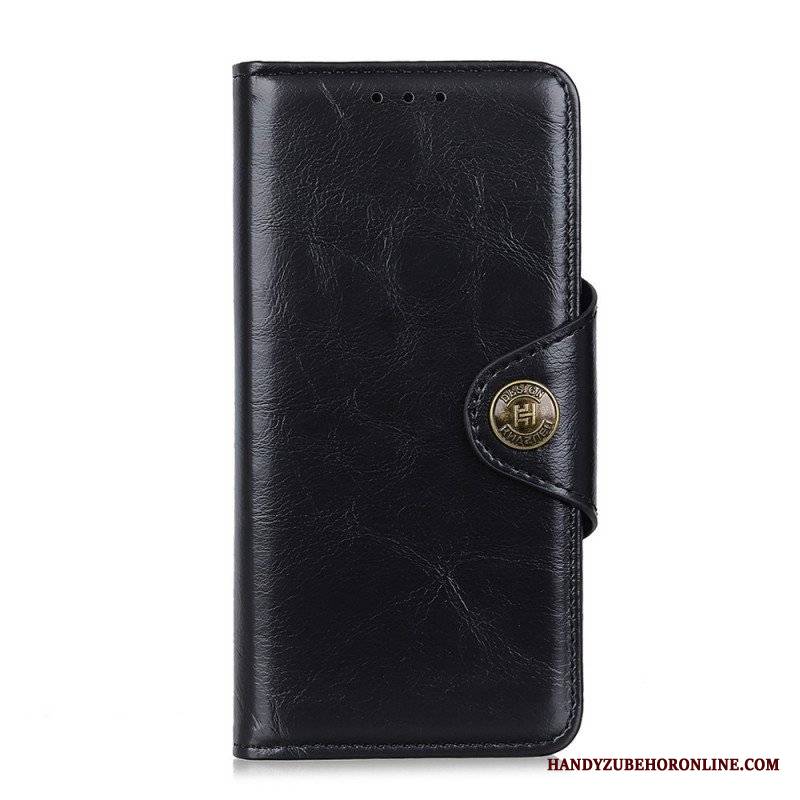 Etui Folio do OnePlus Nord CE 2 5G Portfel Portfel Kazneh