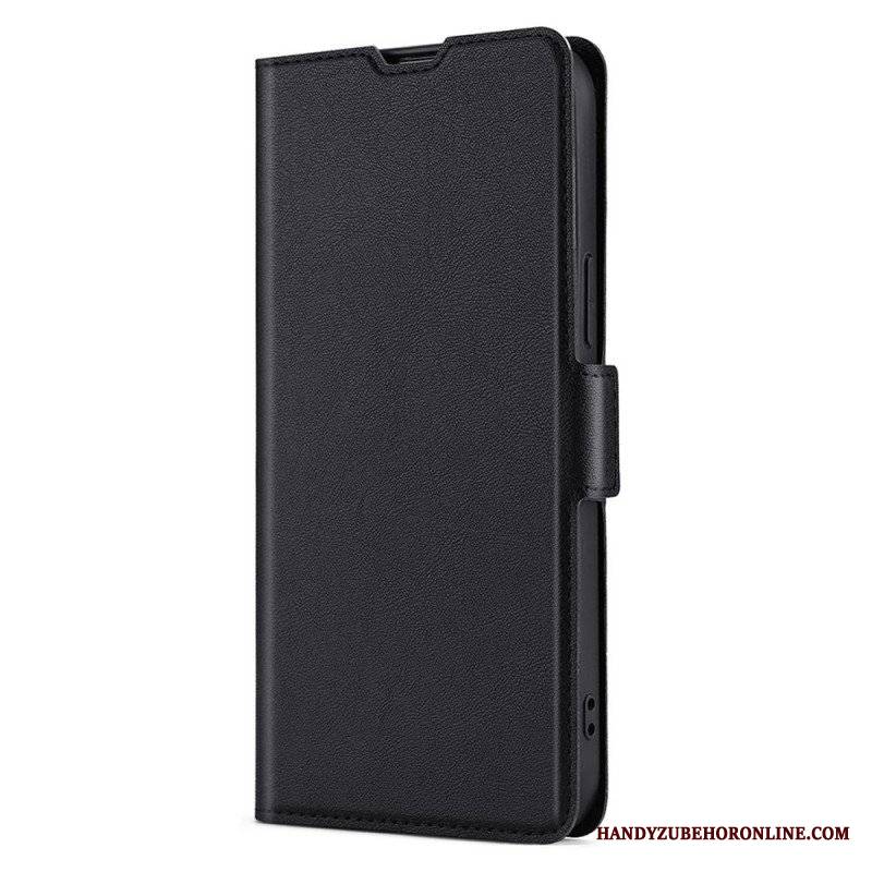 Etui Folio do OnePlus Nord CE 2 Lite 5G Bardzo Dobrze