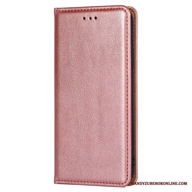 Etui Folio do OnePlus Nord CE 2 Lite 5G Projekt Vintage