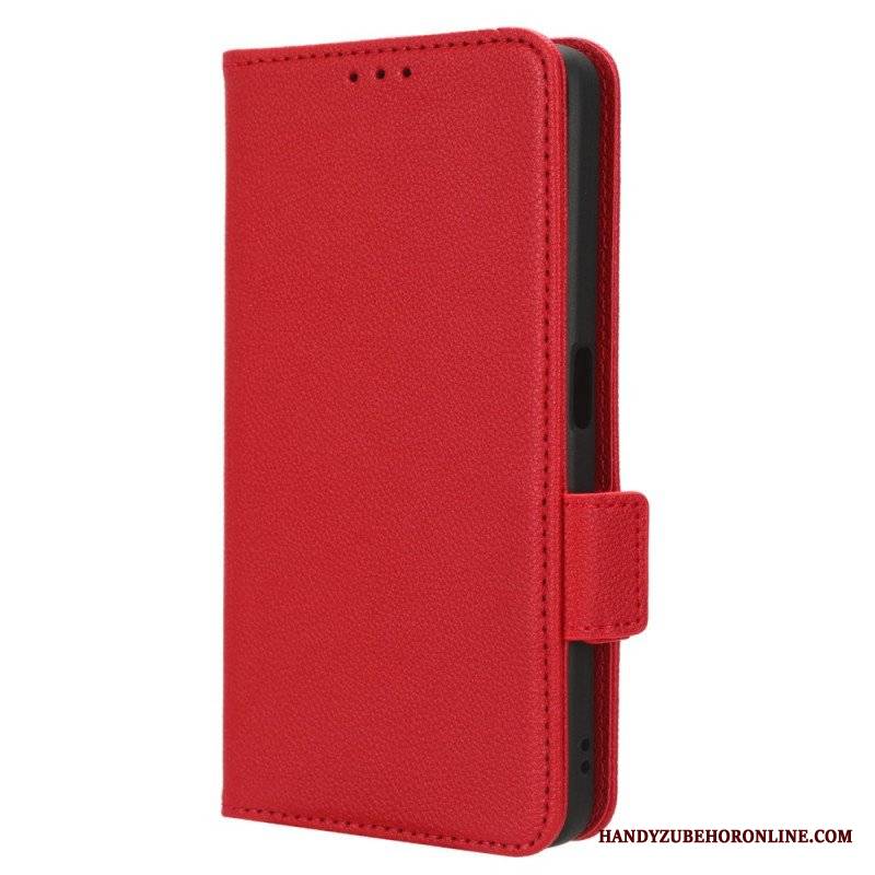 Etui Folio do OnePlus Nord CE 3 Lite 5G Bardzo Dobrze