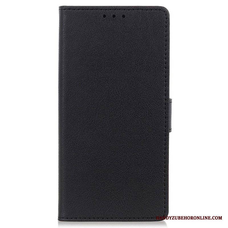 Etui Folio do OnePlus Nord CE 3 Lite 5G Klasyczny