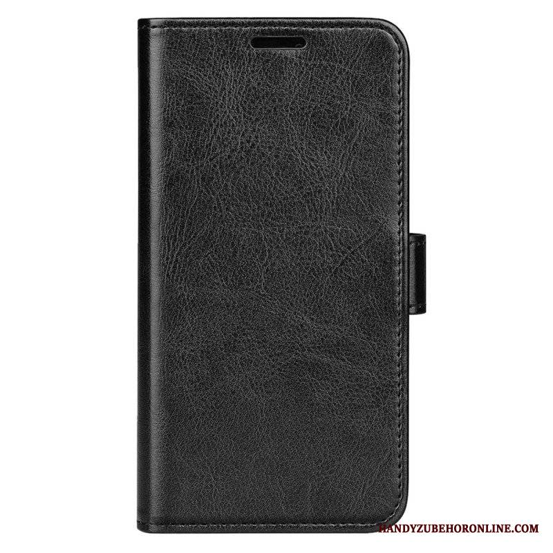 Etui Folio do OnePlus Nord CE 3 Lite 5G Klasyka Vintage