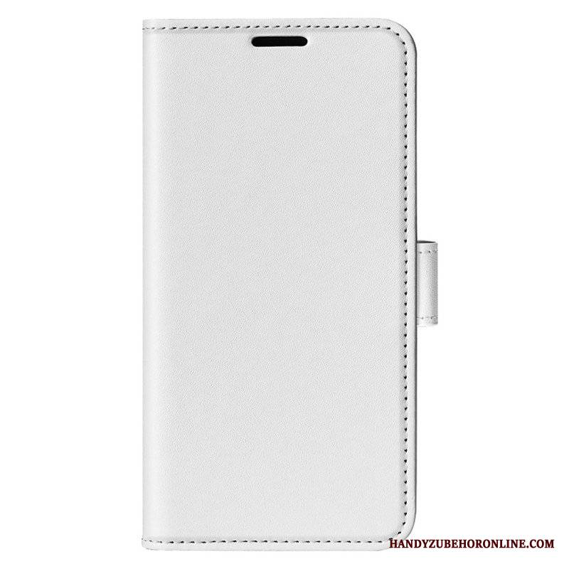 Etui Folio do OnePlus Nord CE 3 Lite 5G Klasyka Vintage