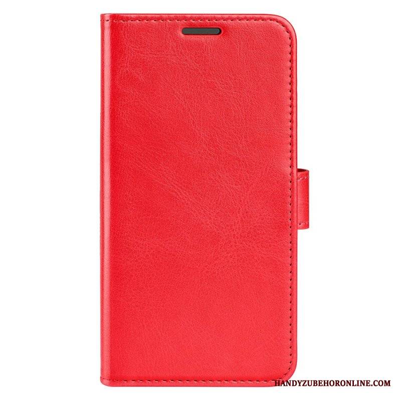 Etui Folio do OnePlus Nord CE 3 Lite 5G Klasyka Vintage