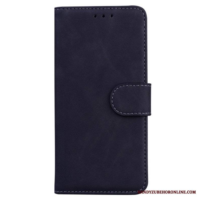 Etui Folio do Oppo Reno 8 Lite Zjednoczony