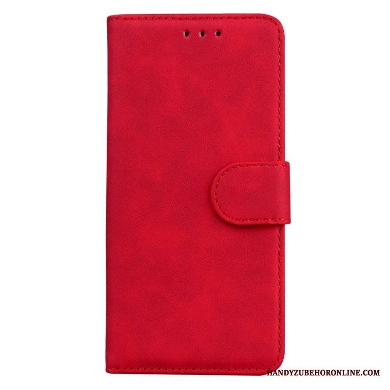 Etui Folio do Oppo Reno 8 Lite Zjednoczony