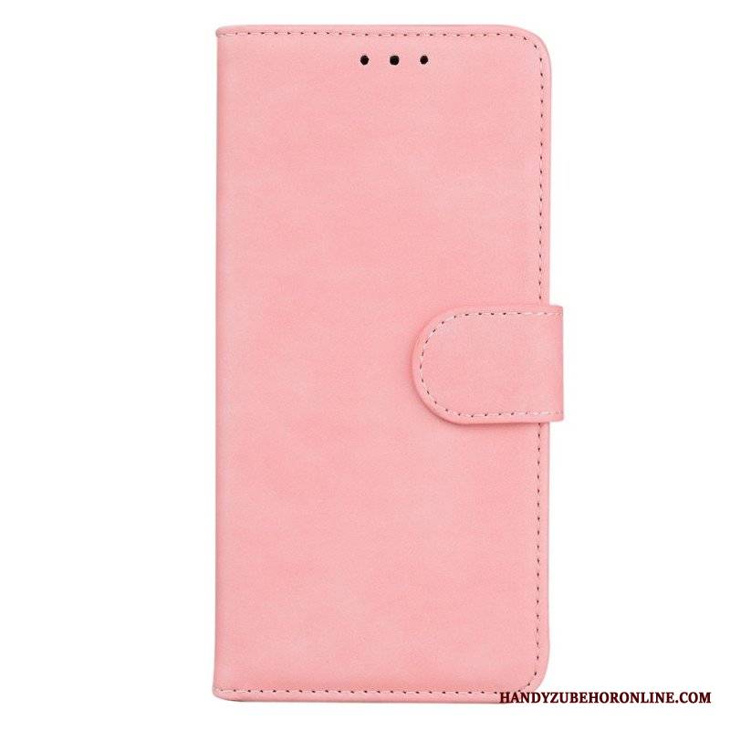 Etui Folio do Oppo Reno 8 Lite Zjednoczony