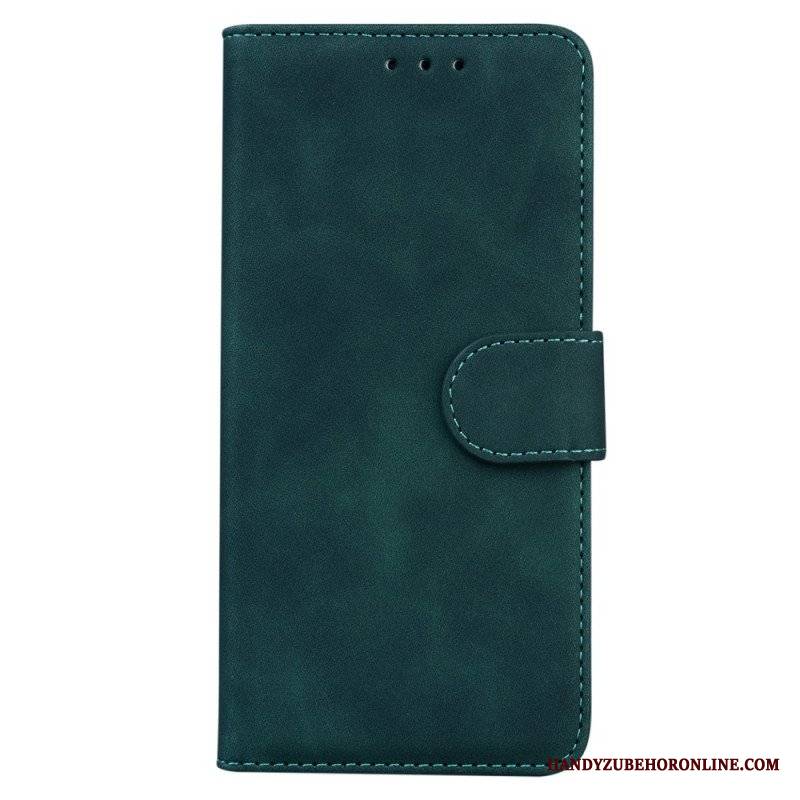 Etui Folio do Oppo Reno 8 Lite Zjednoczony