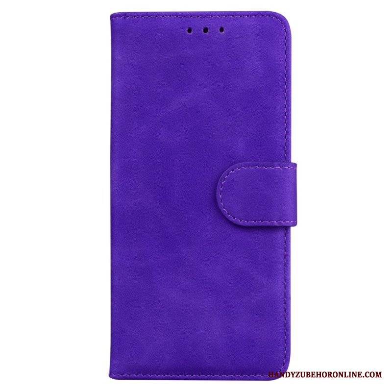 Etui Folio do Oppo Reno 8 Lite Zjednoczony